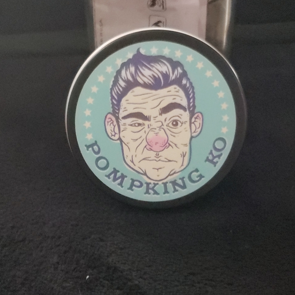 Pomade